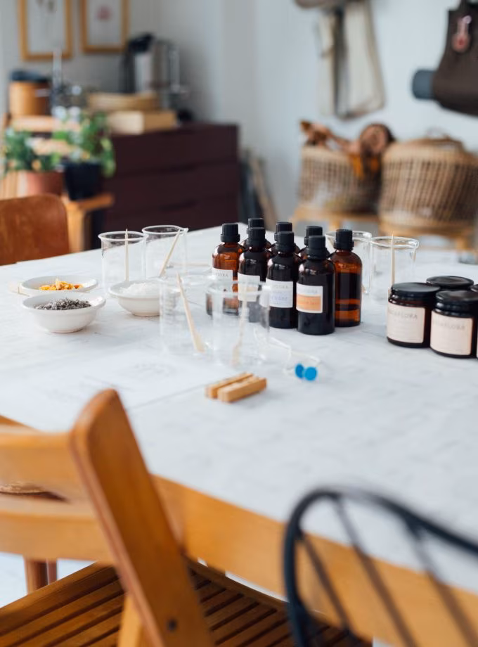 Pure Love Mum Atölyesi – 8 Şubat Pazar 11.00-14.00