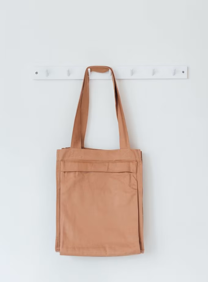 Yoga ve Pilates Matı Çantaları