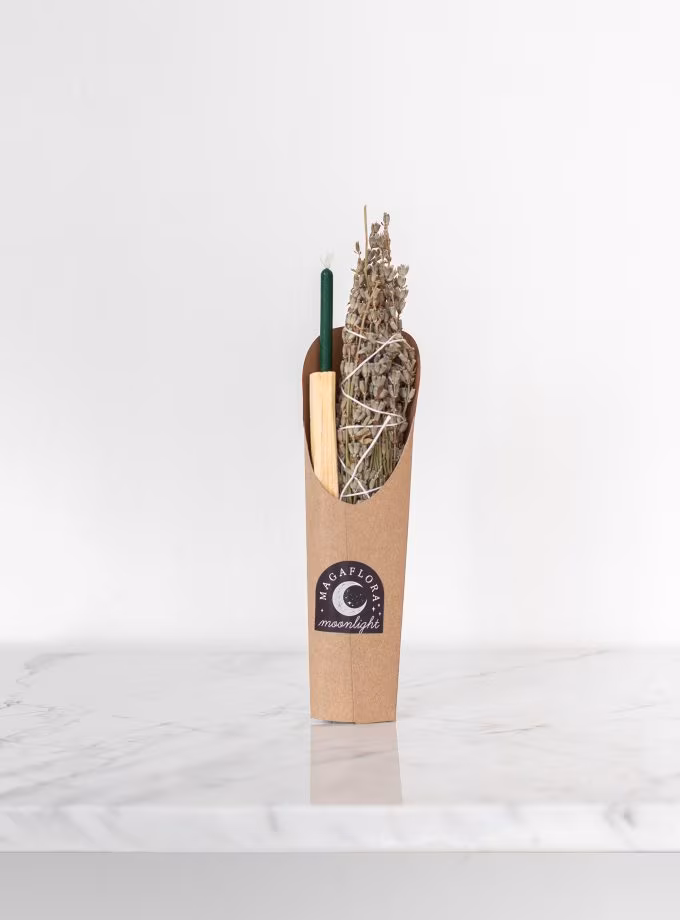 Moonlight Ritüel Seti