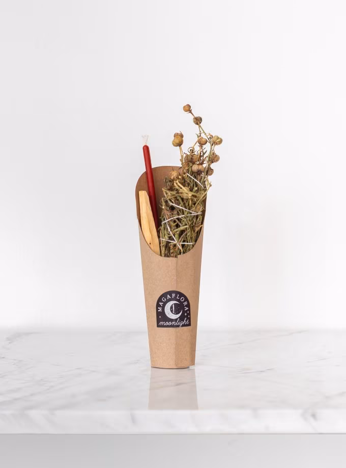 Moonlight Ritüel Seti