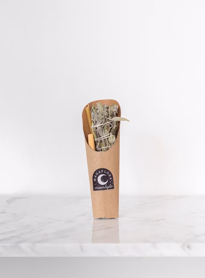 Moonlight Ritüel Seti