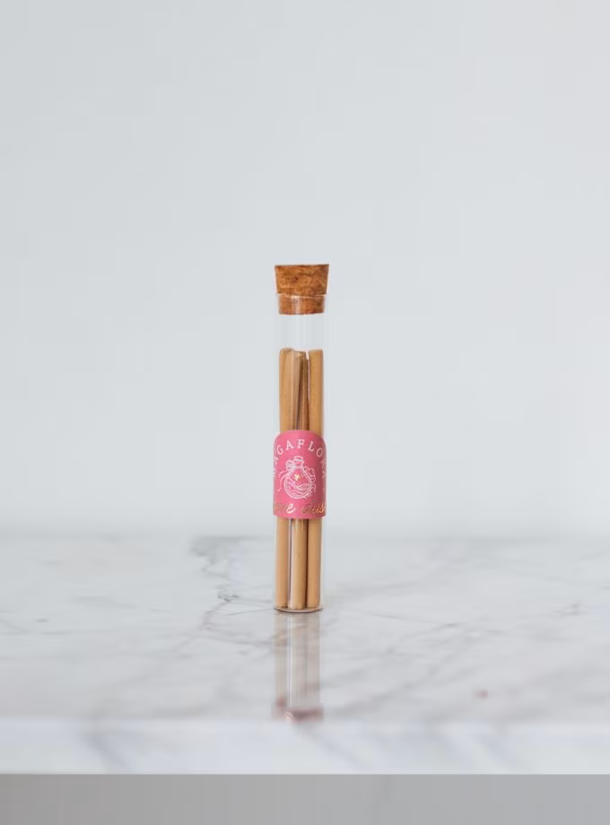 Love Dust Sandal Ağacı 5'li Tütsü Çubuğu