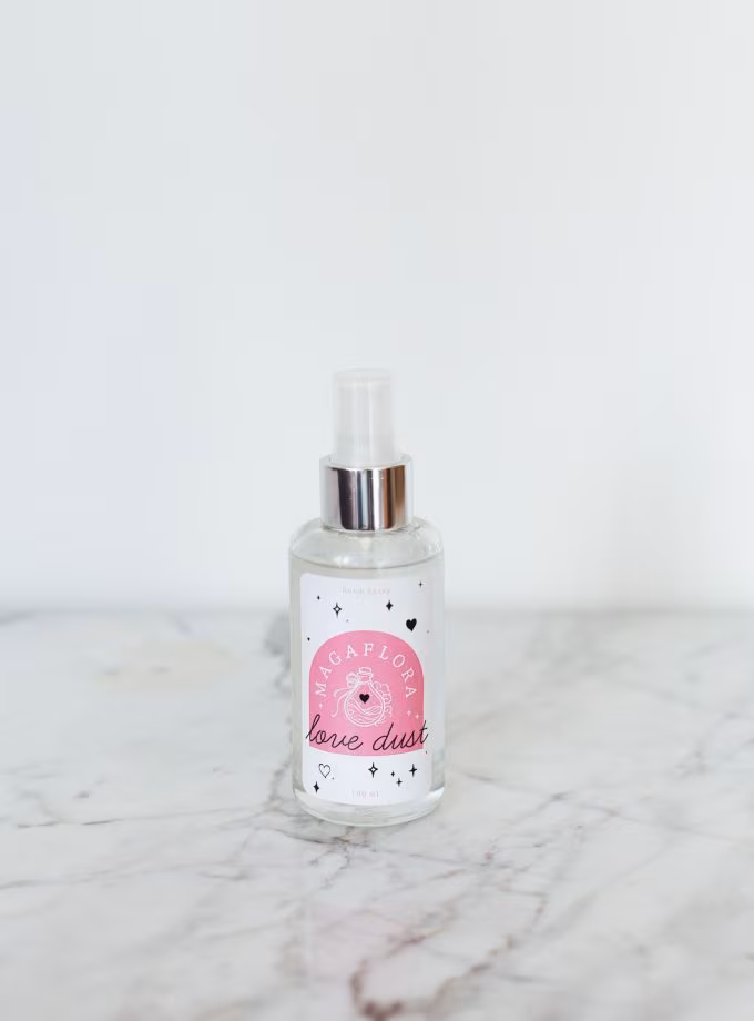 Love Dust Oda Spreyi