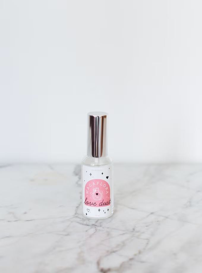 Love Dust Oda Spreyi