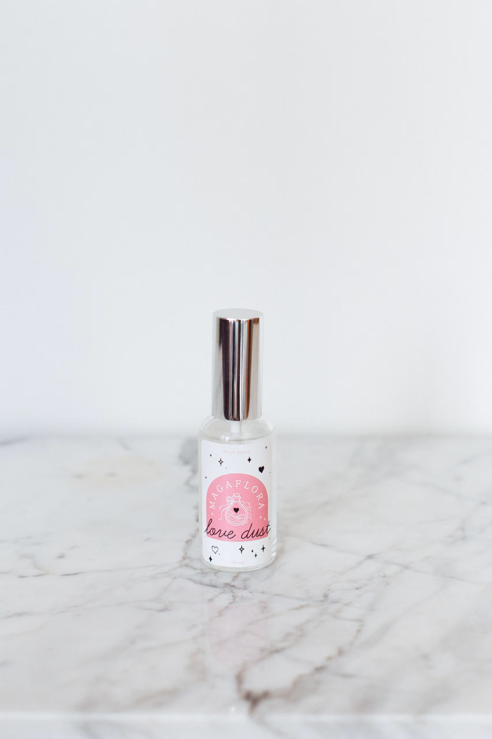 Love Dust & Pure Love İkili Sprey Seti - Görsel 5
