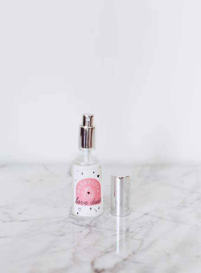 Love Dust Oda Spreyi