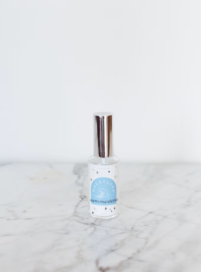 Summer Time Oda Spreyi