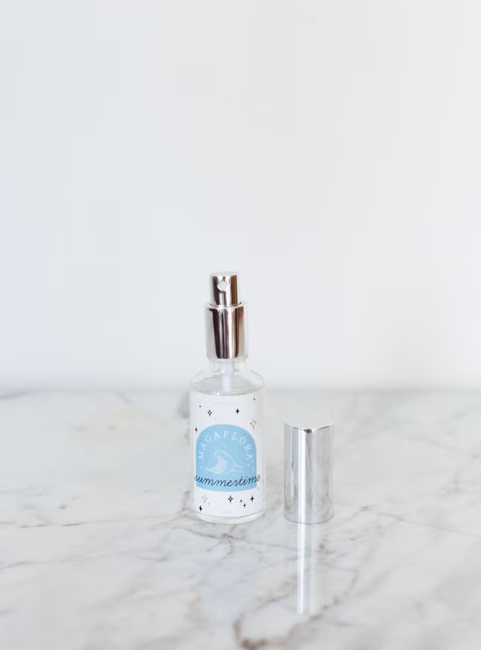 Summer Time Oda Spreyi