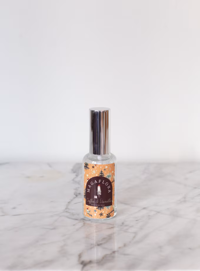 Yeni Yıl Temalı Oda Spreyleri