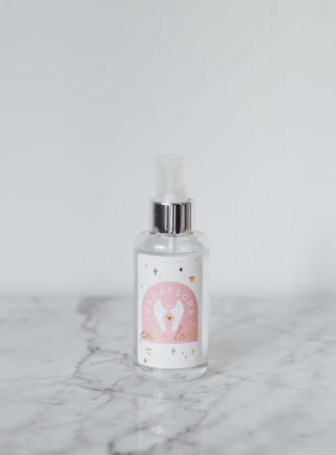 Pure Love Oda Spreyi