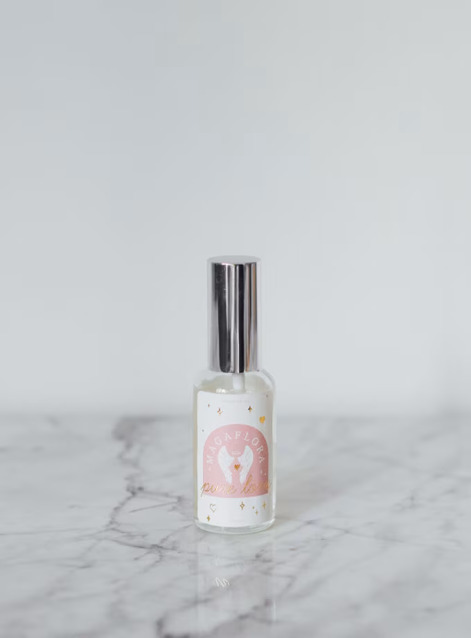 Pure Love Oda Spreyi