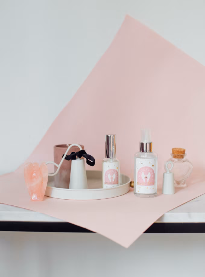 Pure Love Oda Spreyi