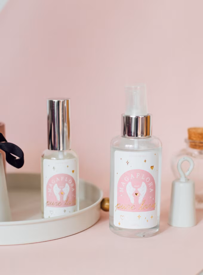 Pure Love Oda Spreyi