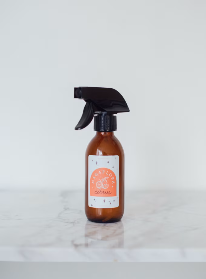 Citrus Oda Spreyi