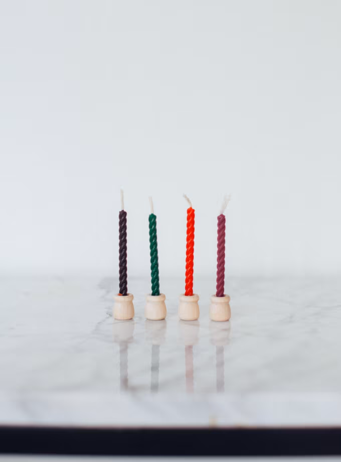 Make a Wish Mum Kartı