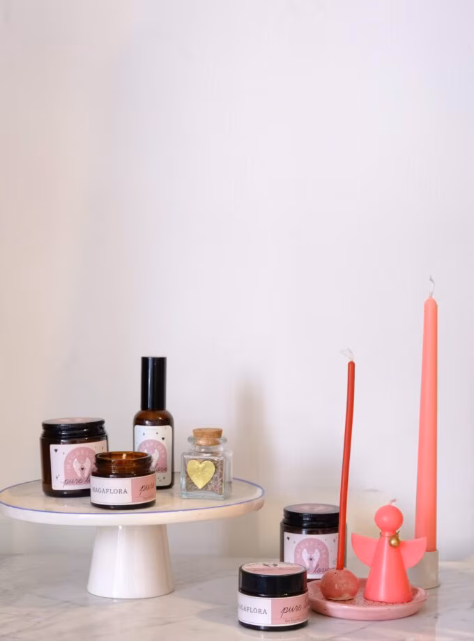 Pure Love Oda Spreyi