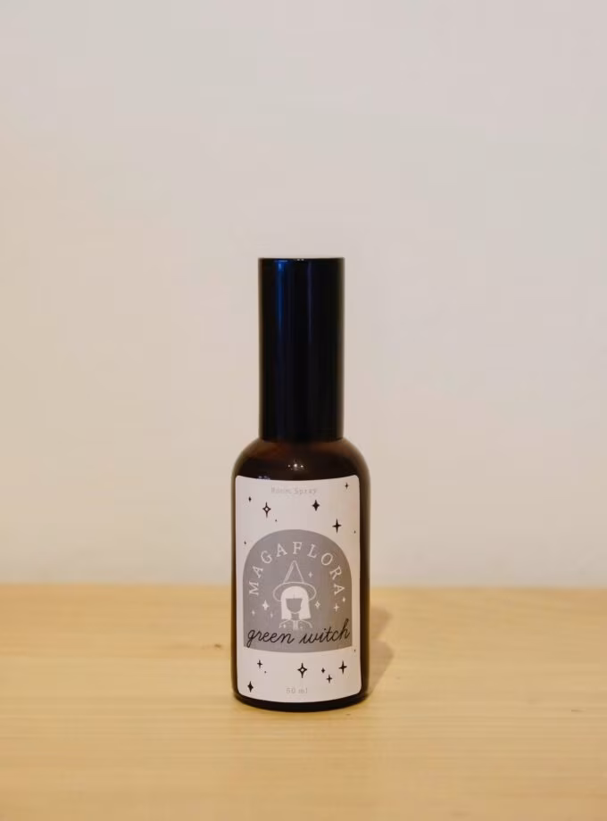 Greenwitch Oda Spreyi