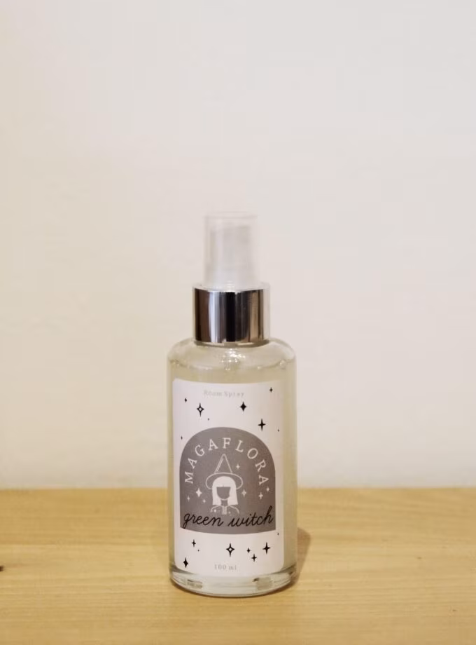 Greenwitch Oda Spreyi