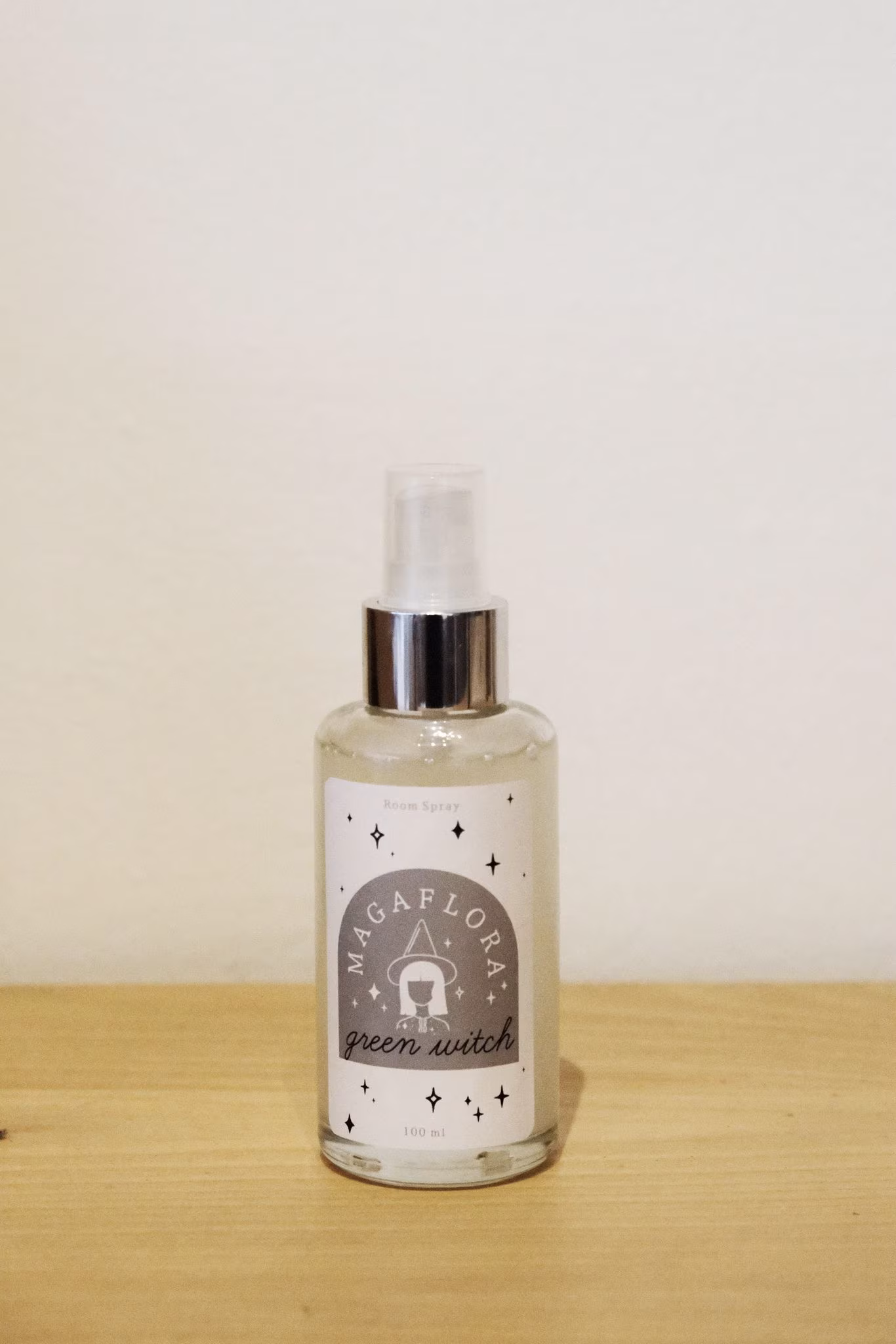 Greenwitch Oda Spreyi - Görsel 2