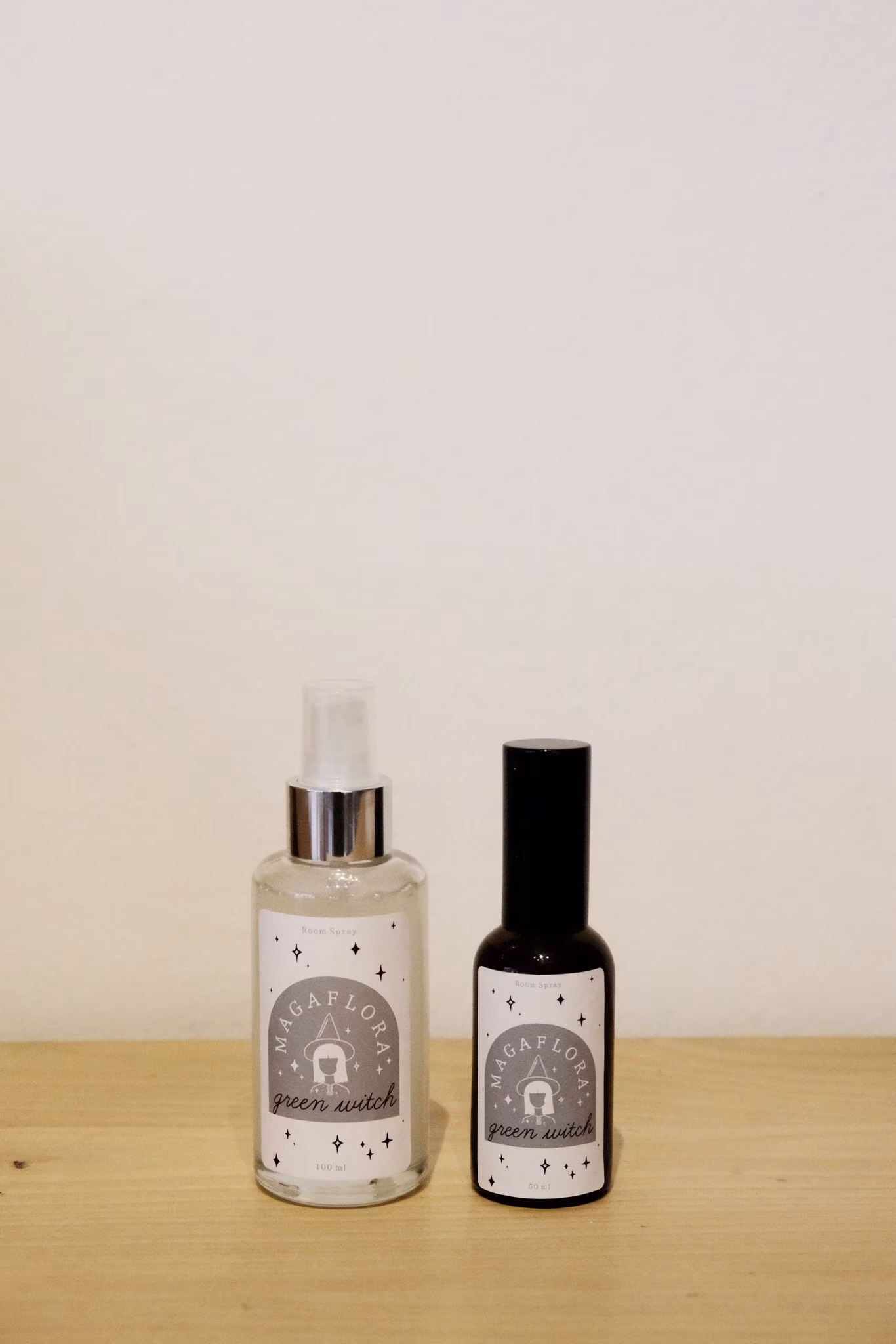 Greenwitch Oda Spreyi - Görsel 3