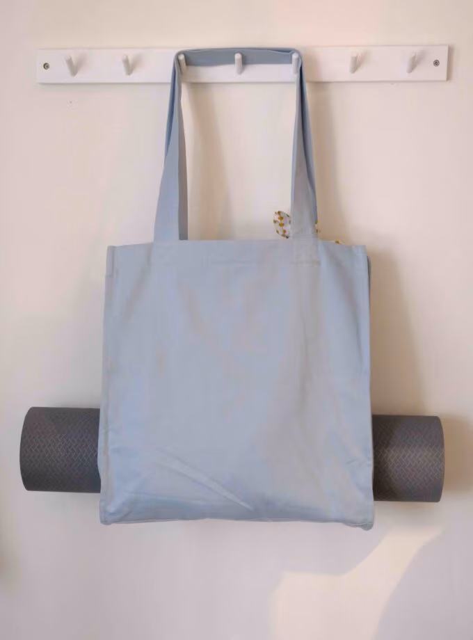 Yoga ve Pilates Matı Çantaları