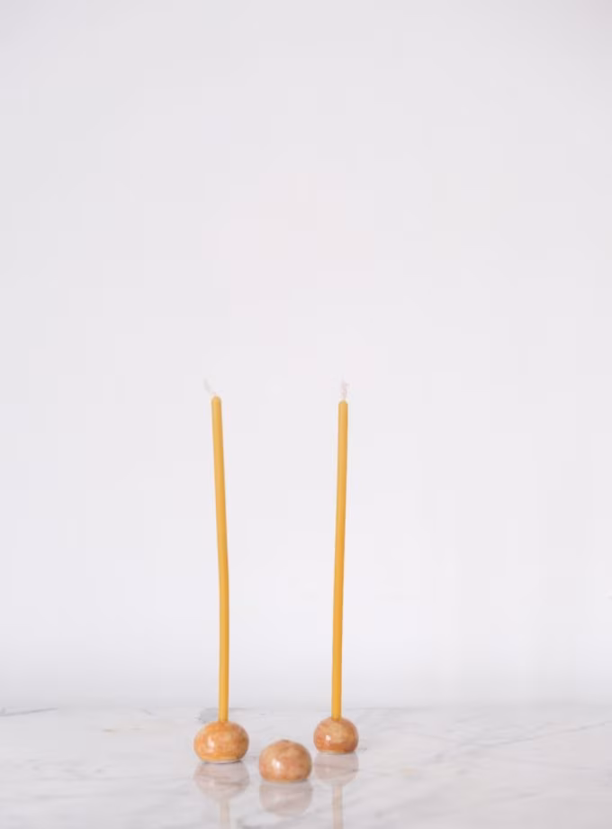 Seramik Dilek Mumluğu