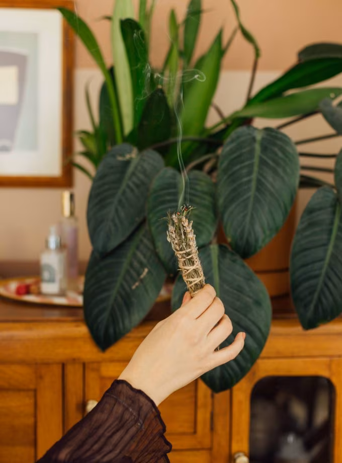 Moonlight Üçlü Ritüel Seti