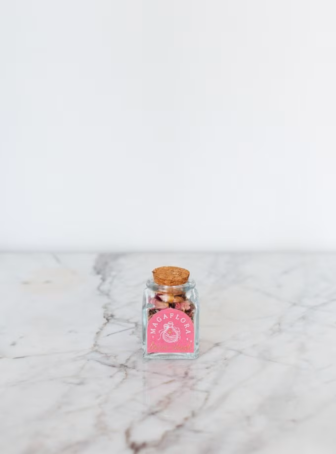 Love Dust İkili Hediye Tütsü Seti