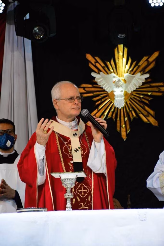 A Igreja de Cristo nasceu no dia de Pentecostes - Jornal O São Paulo