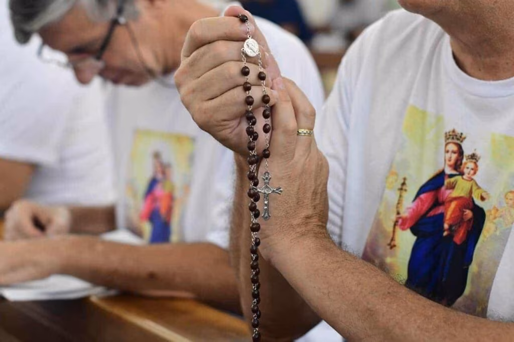Luciney Martins/O SÃO PAULO - Jornal O São Paulo