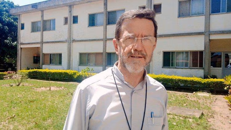 Diocese de Pemba - Jornal O São Paulo