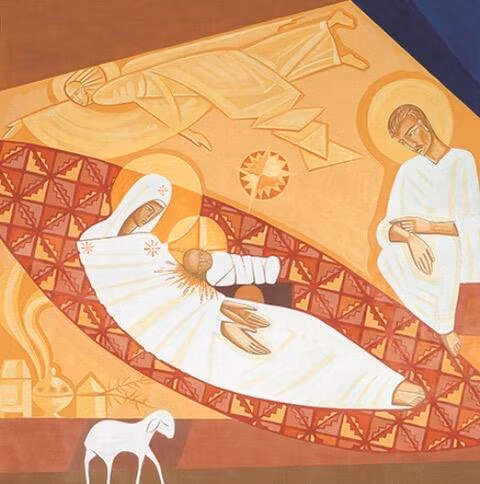 São José na arte sacra - Jornal O São Paulo