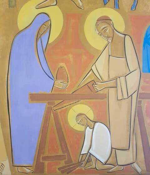 São José na arte sacra - Jornal O São Paulo