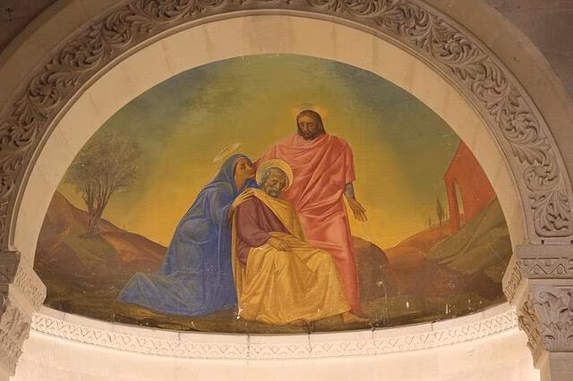 São José na arte sacra - Jornal O São Paulo