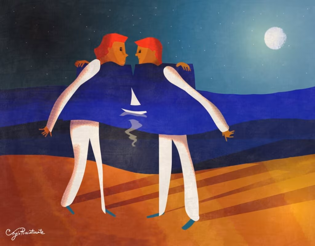 O que é a amizade? - Jornal O São Paulo