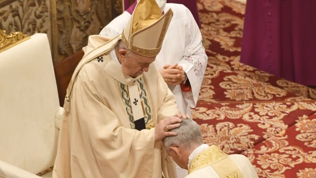 Vatican Media - Jornal O São Paulo