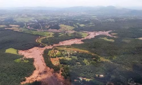 Brumadinho Divulgacao Corpo de Bombeiros de Minas Gerais