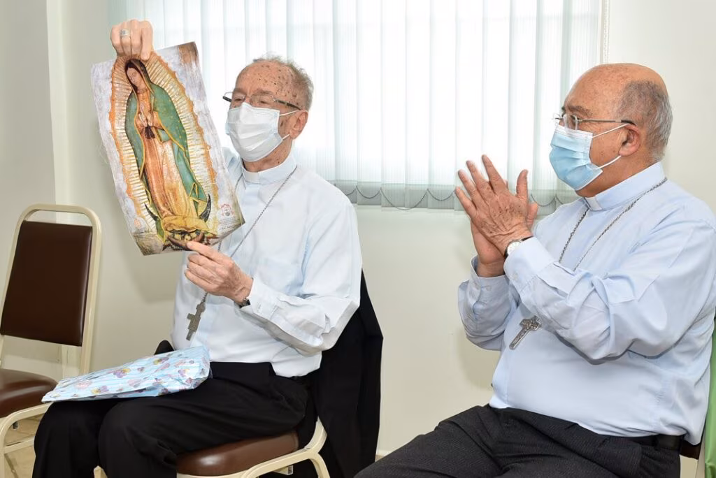 Luciney Martins/O SÃO PAULO - Jornal O São Paulo