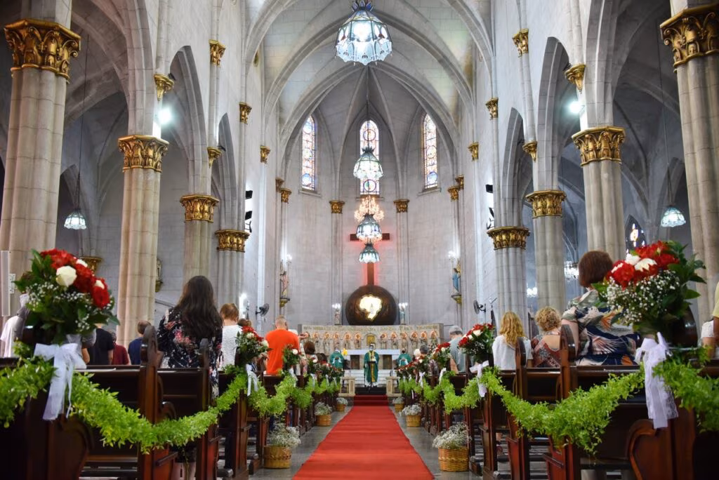 Fotos: Luciney Martins /O SÃO PAULO - Jornal O São Paulo