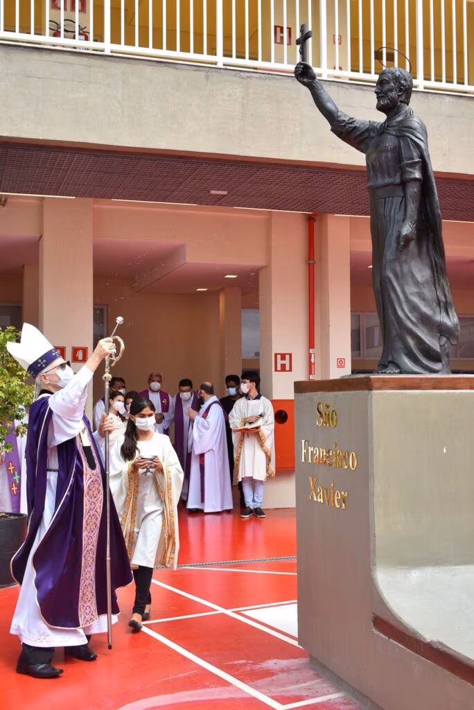 Luciney Martins /O SÃO PAULO - Jornal O São Paulo