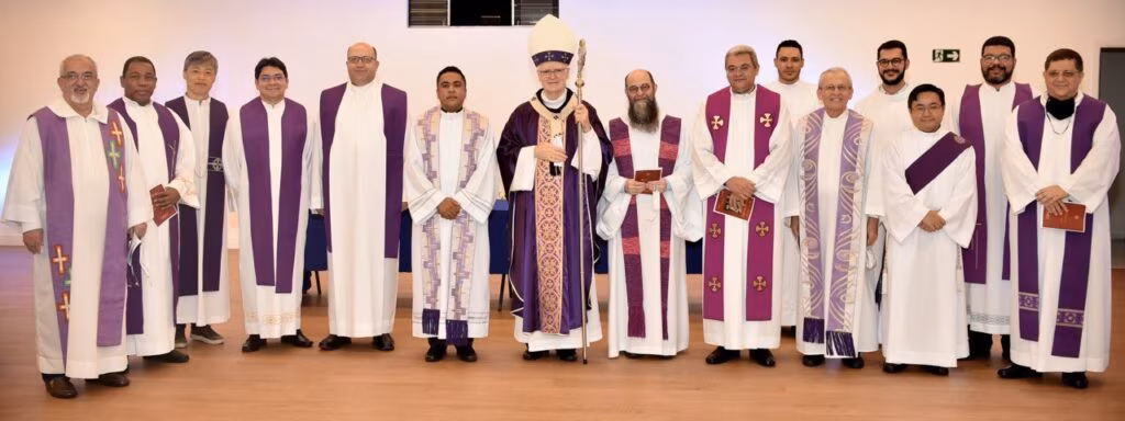 Luciney Martins /O SÃO PAULO - Jornal O São Paulo