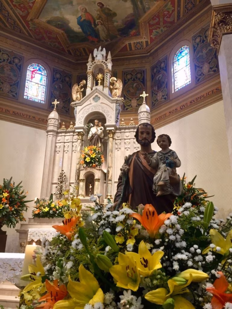 Marcos Roberto Pereira de Andrade e Eliane Elias - Jornal O São Paulo