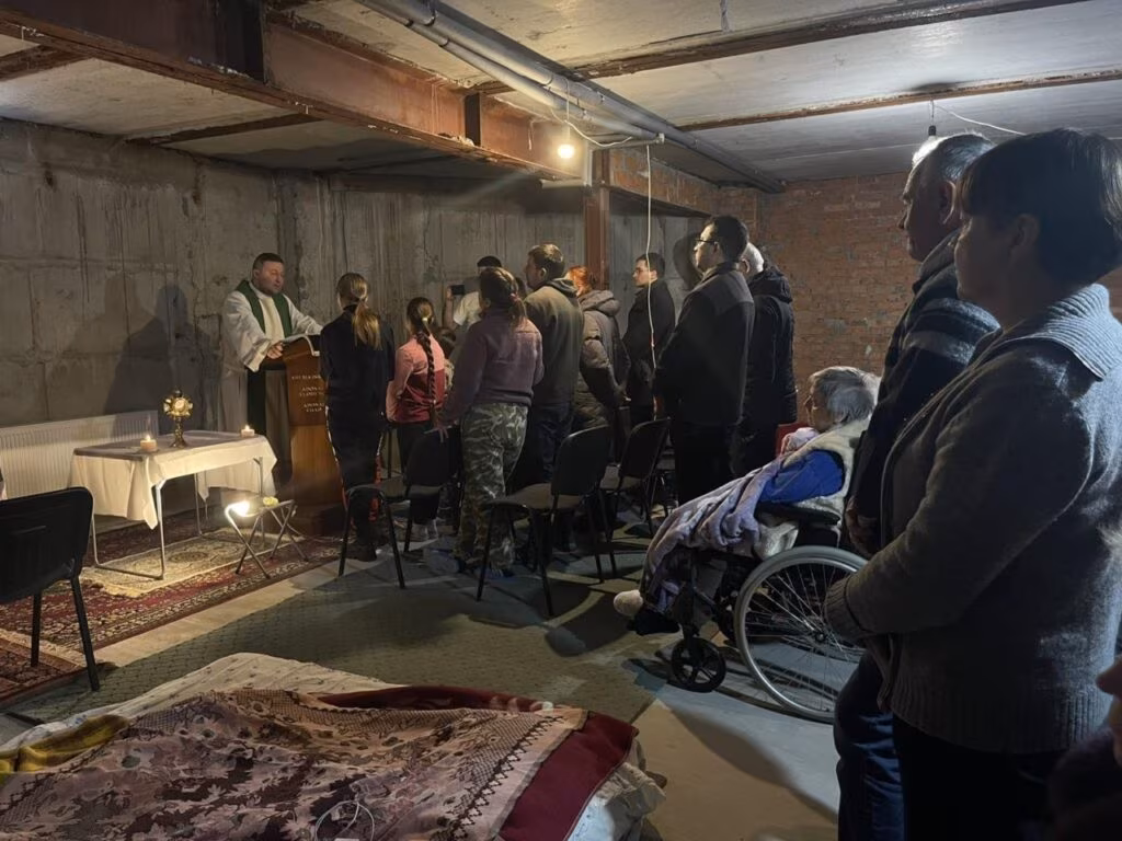 Arquivo pessoal - Jornal O São Paulo