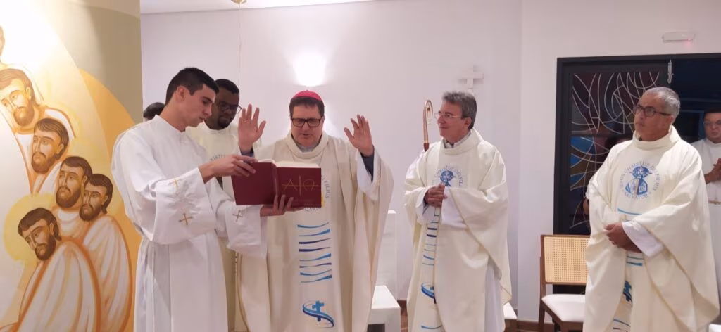 As notícias da Região Ipiranga – 03 a 09/05 - Jornal O São Paulo