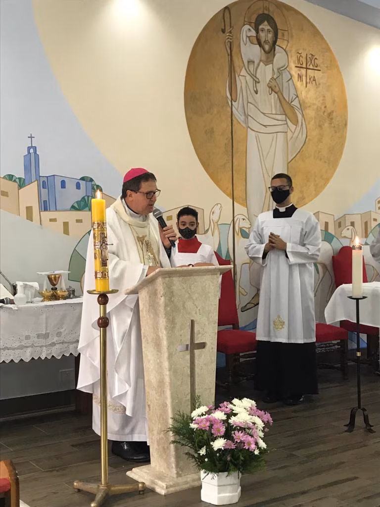 As notícias da Região Ipiranga – 03 a 09/05 - Jornal O São Paulo