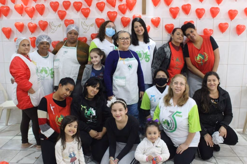 As notícias da Região Ipiranga – 03 a 09/05 - Jornal O São Paulo