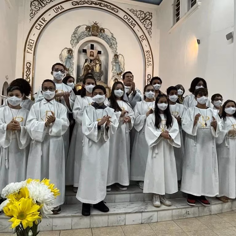 As notícias da Região Ipiranga – 03 a 09/05 - Jornal O São Paulo