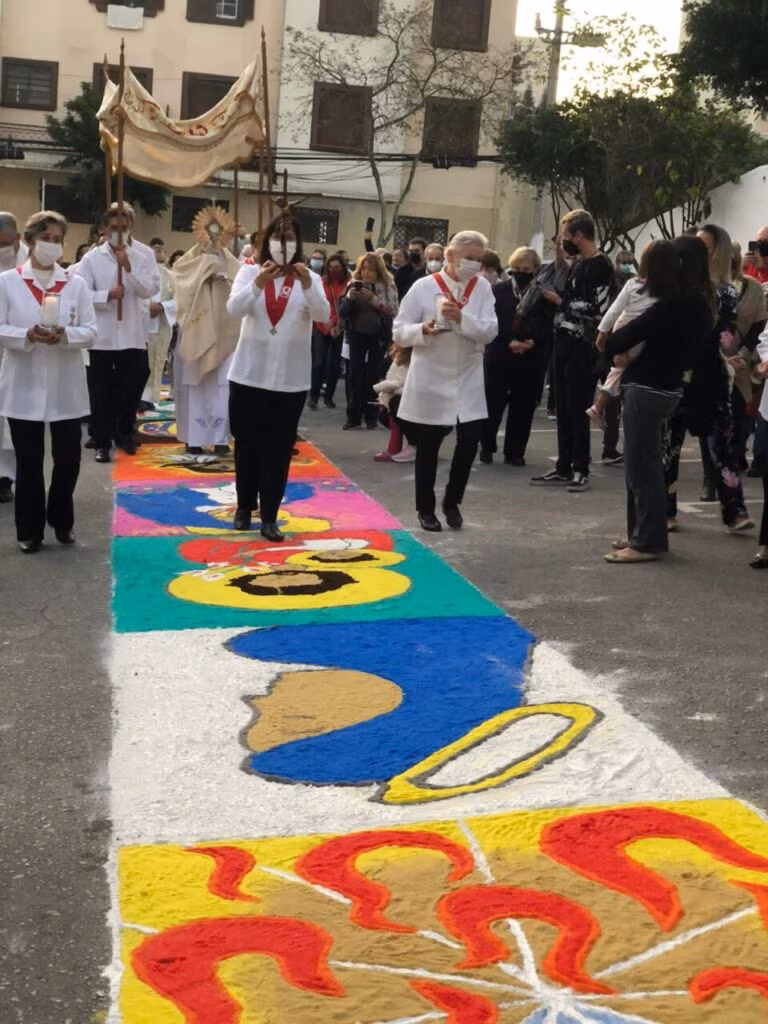 As notícias da Região Sé – 14 a 20/06 - Jornal O São Paulo