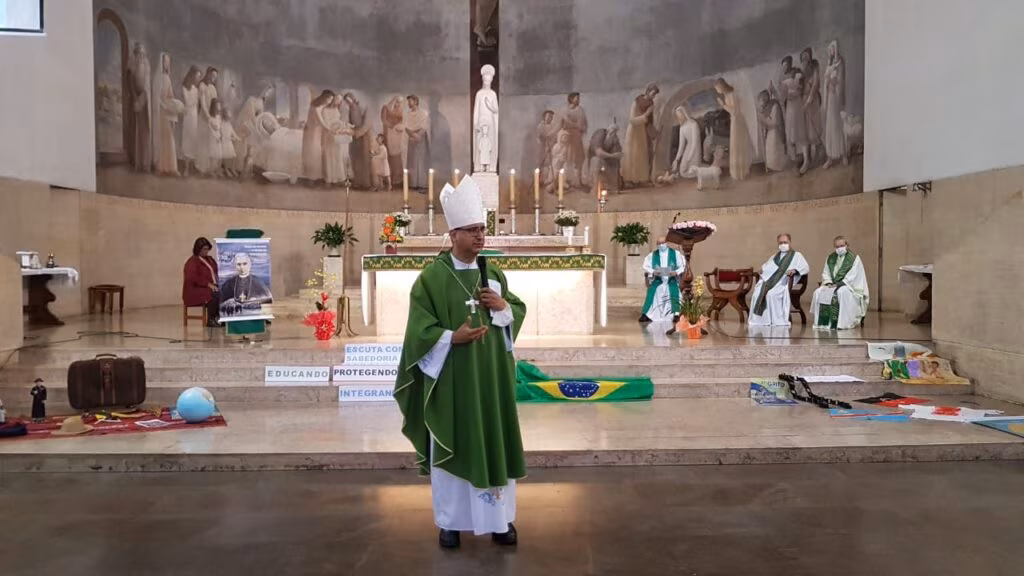 As notícias da Região Sé – 14 a 20/06 - Jornal O São Paulo