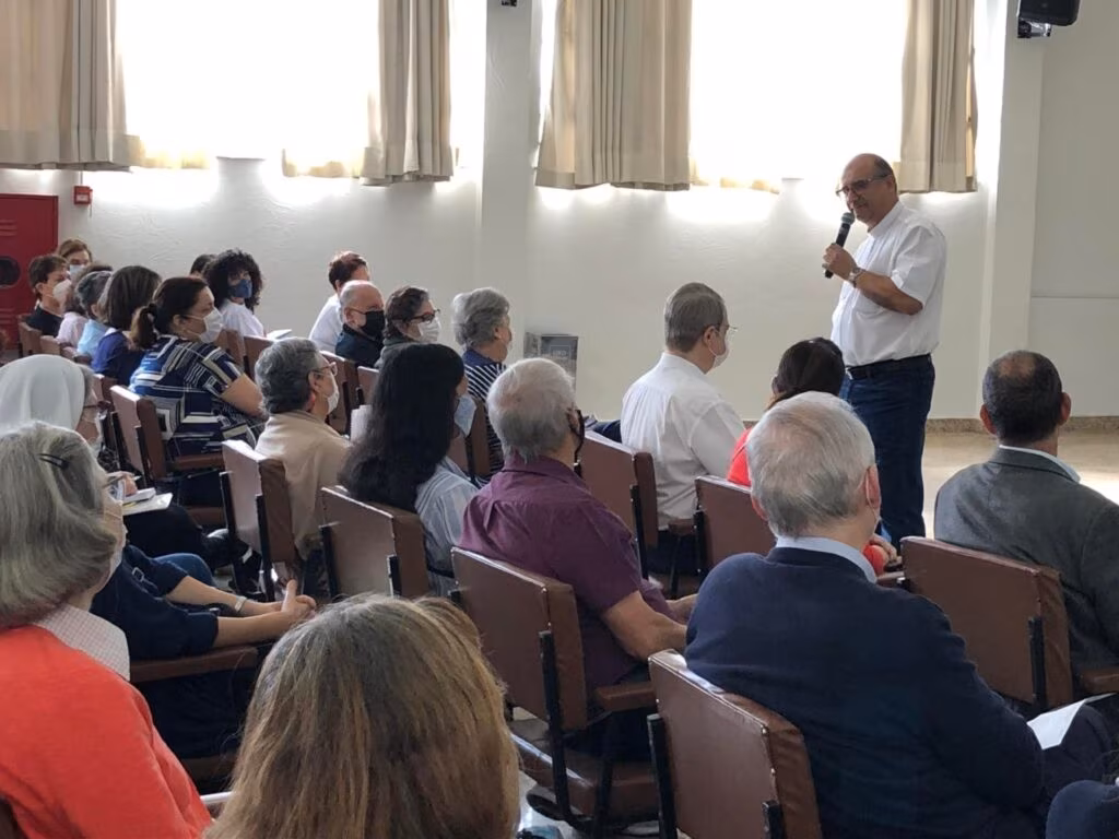 As notícias da Região Sé – 27/06 a 02/07 - Jornal O São Paulo